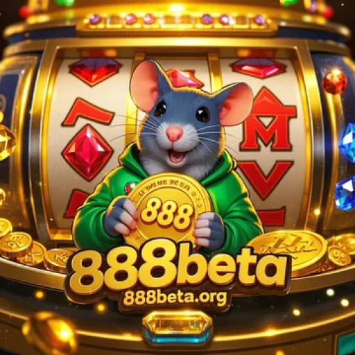 Cassinos Online: A Revolução do Jogo Virtual no 888beta