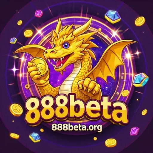 A Diversão Sem Limites dos Jogos Divertidos no 888beta