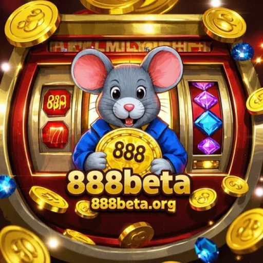 A Experiência Imersiva do Cassino Ao Vivo no 888beta
