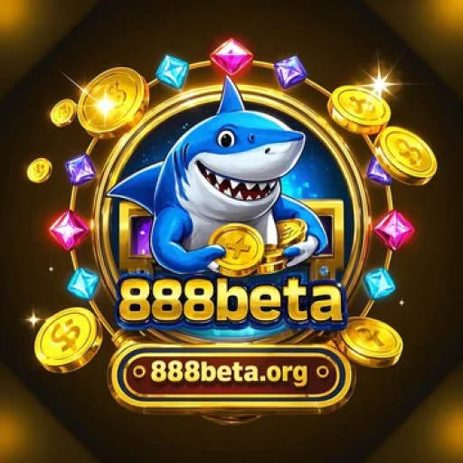 888beta