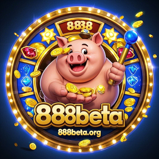 Descubra o Mundo das Máquinas de Caça-níqueis no 888beta